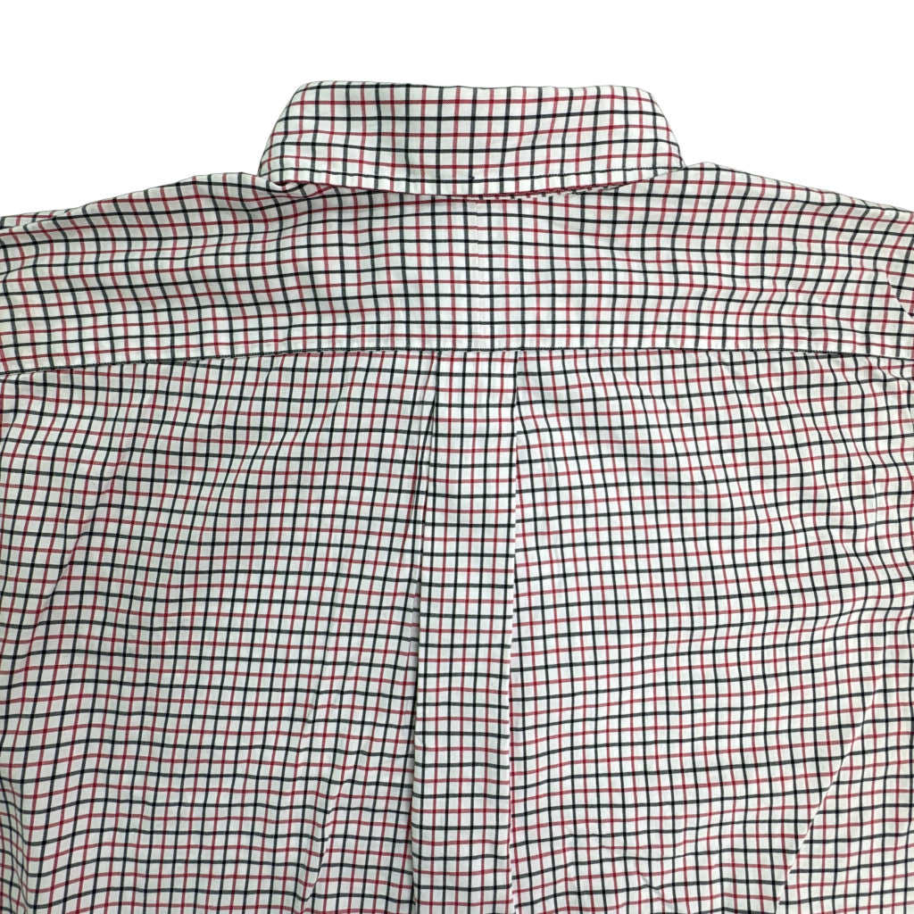90s RALPH LAUREN Check Shirt