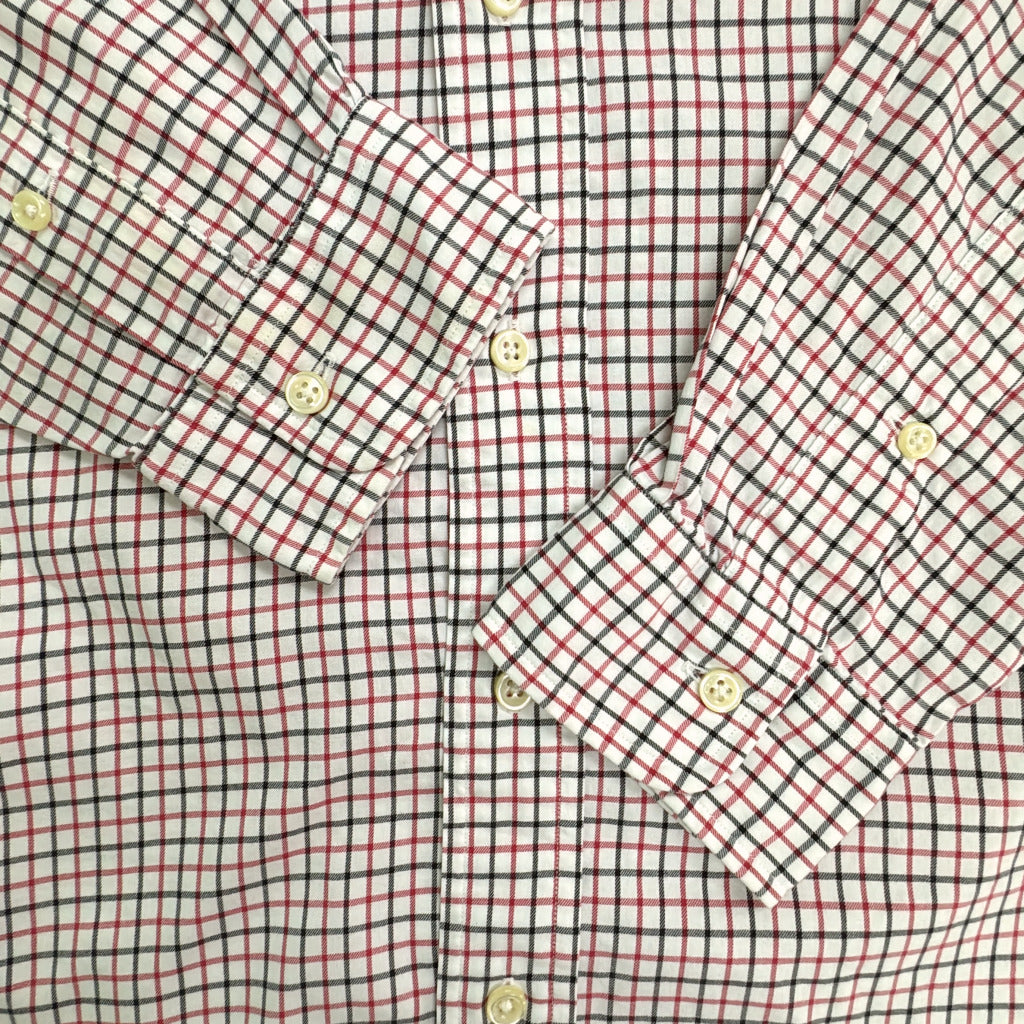 90s RALPH LAUREN Check Shirt