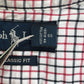 90s RALPH LAUREN Check Shirt