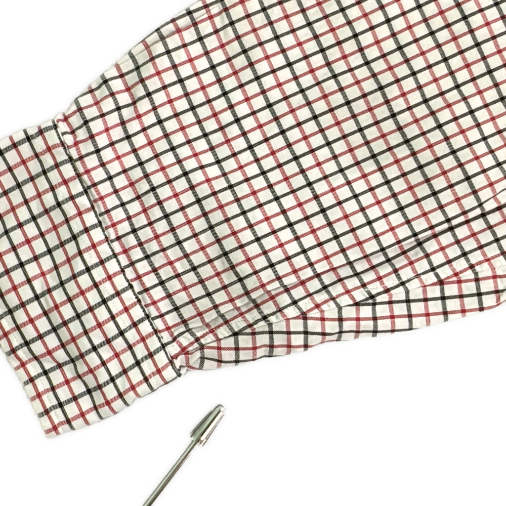 90s RALPH LAUREN Check Shirt