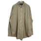 RALPH LAUREN Check Shirt
