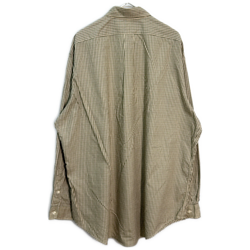 RALPH LAUREN Check Shirt
