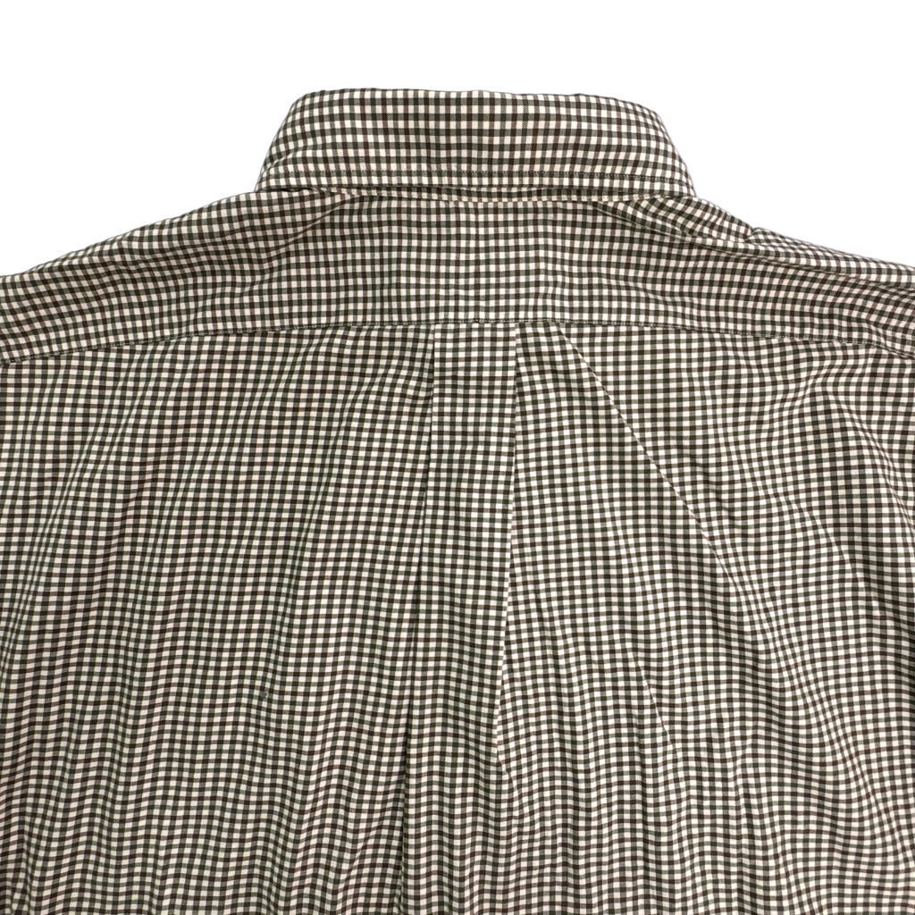 RALPH LAUREN Check Shirt
