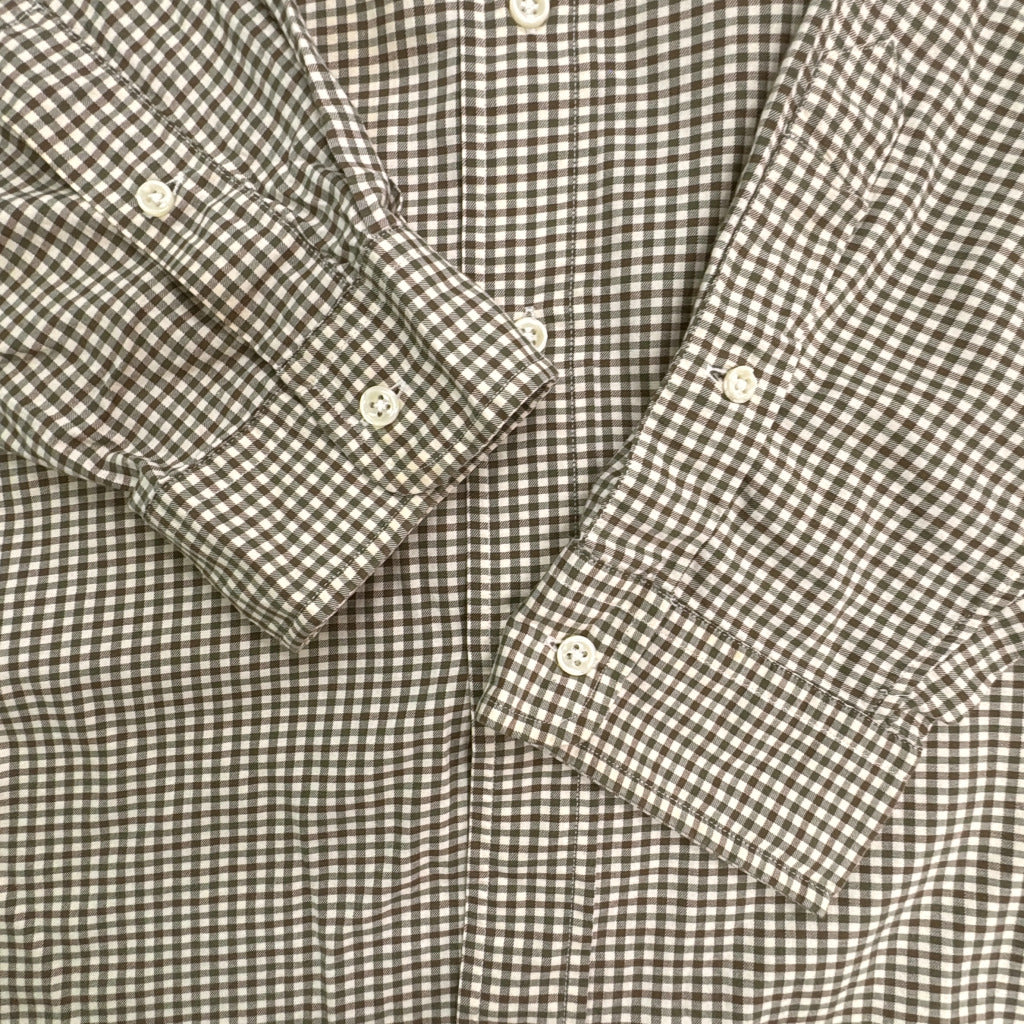 RALPH LAUREN Check Shirt