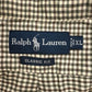 RALPH LAUREN Check Shirt