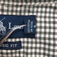 RALPH LAUREN Check Shirt