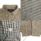 RALPH LAUREN Check Shirt