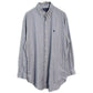 RALPH LAUREN YARMOUTH Check Shirt
