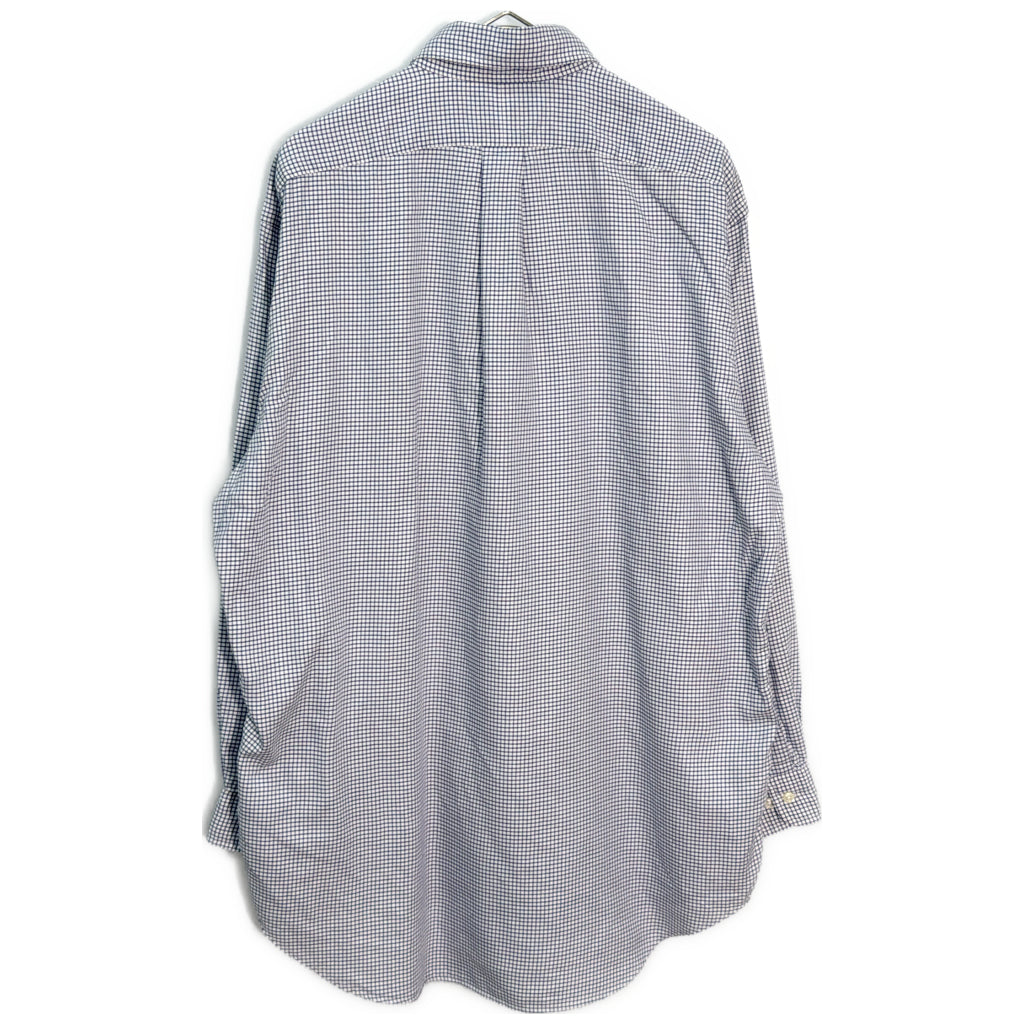 RALPH LAUREN YARMOUTH Check Shirt