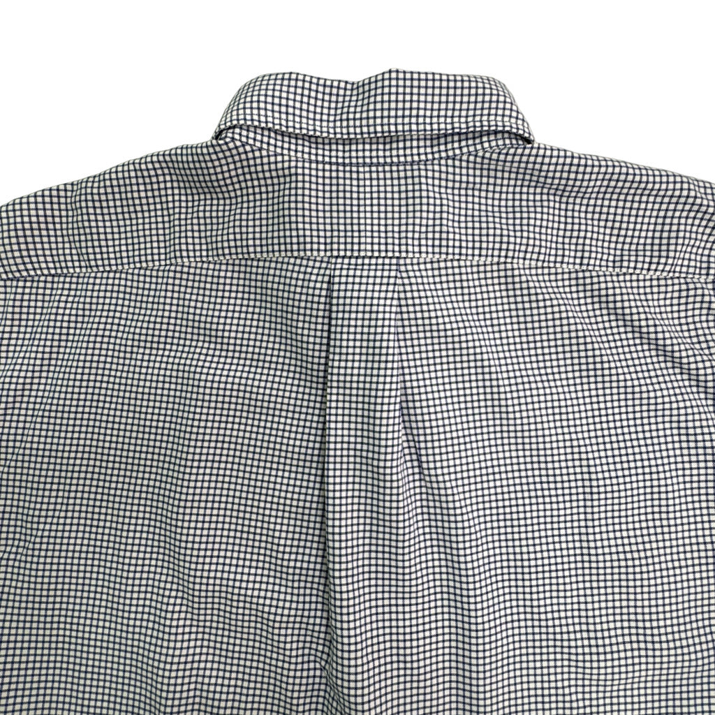 RALPH LAUREN YARMOUTH Check Shirt