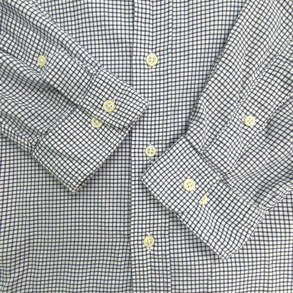 RALPH LAUREN YARMOUTH Check Shirt