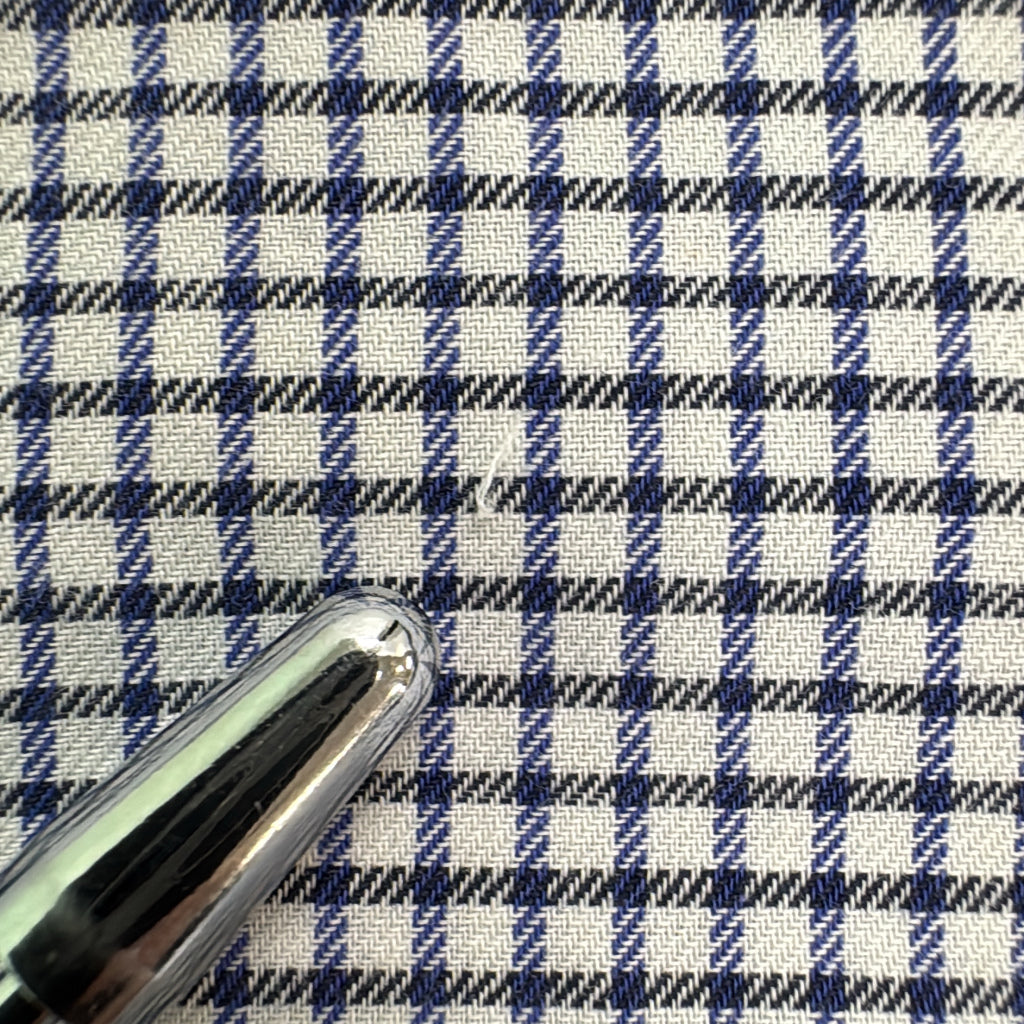 RALPH LAUREN YARMOUTH Check Shirt