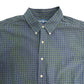 90s RALPH LAUREN Check Shirt