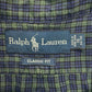 90s RALPH LAUREN Check Shirt
