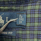 90s RALPH LAUREN Check Shirt