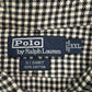 90s Polo by Ralph Lauren Flannel Shirt