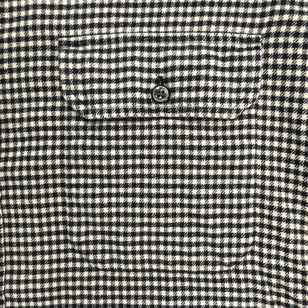 90s Polo by Ralph Lauren Flannel Shirt