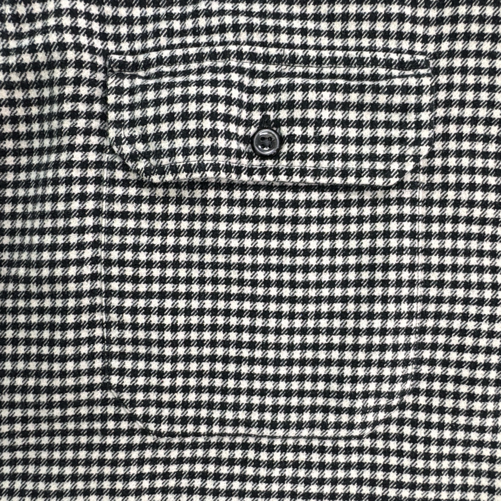 90s Polo by Ralph Lauren Flannel Shirt