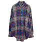 90s RALPH LAUREN BLAIRE Check Shirt