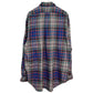90s RALPH LAUREN BLAIRE Check Shirt