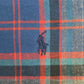 90s RALPH LAUREN BLAIRE Check Shirt