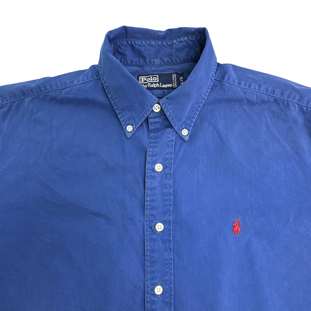 90s Polo by Ralph Lauren Shirt