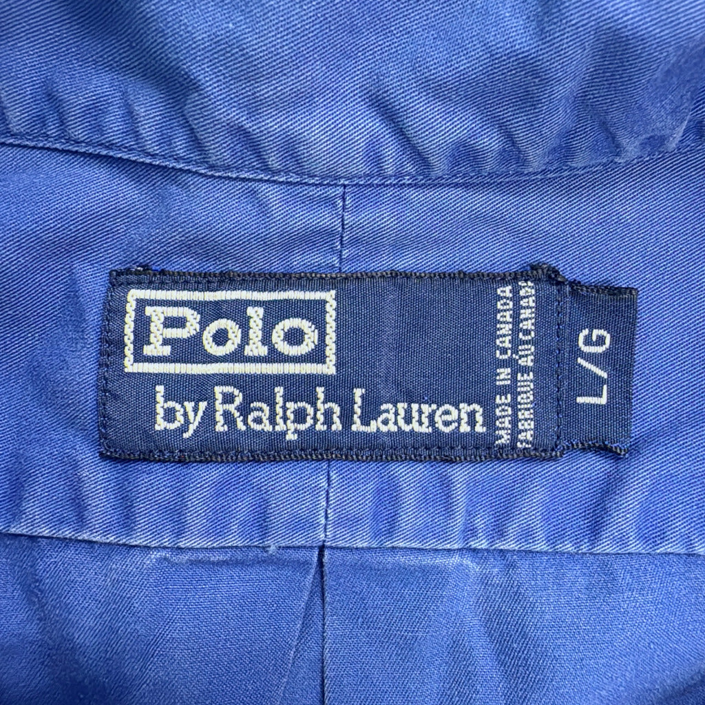 90s Polo by Ralph Lauren Shirt