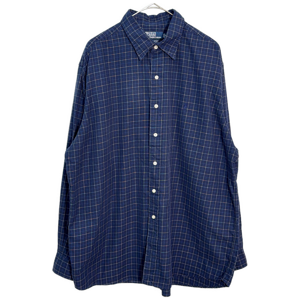 Polo by Ralph Lauren LOWELL SPORT Check Shirt