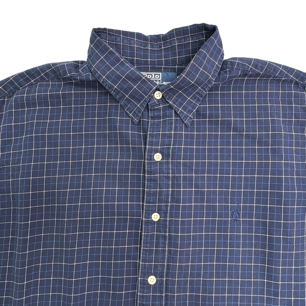 Polo by Ralph Lauren LOWELL SPORT Check Shirt