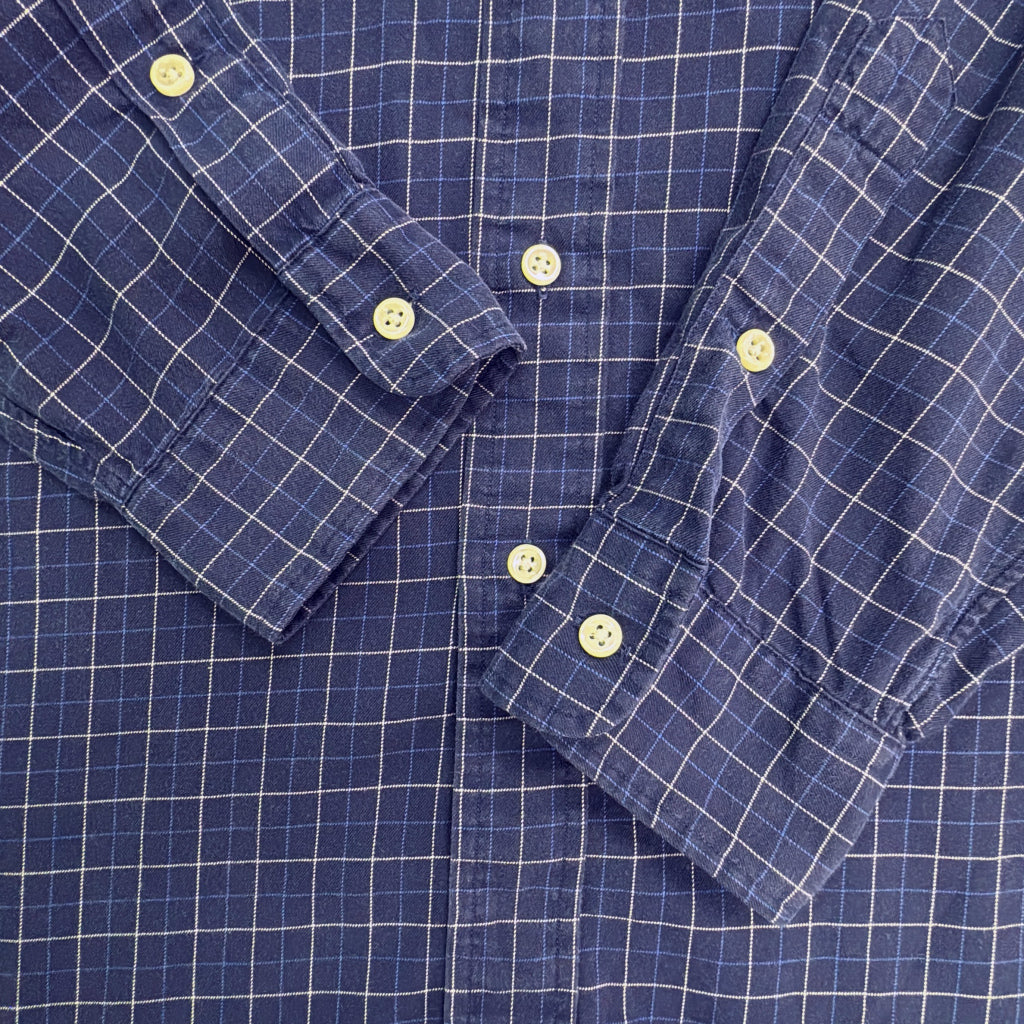 Polo by Ralph Lauren LOWELL SPORT Check Shirt