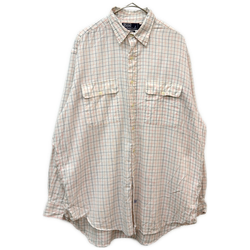 90s Polo by Ralph Lauren Shirt