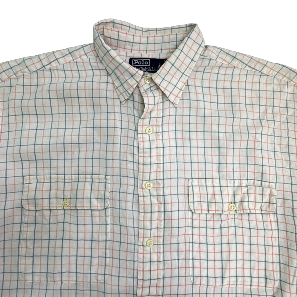 90s Polo by Ralph Lauren Shirt
