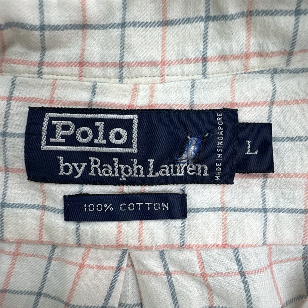 90s Polo by Ralph Lauren Shirt