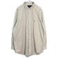 RALPH LAUREN YARMOUTH Check Shirt
