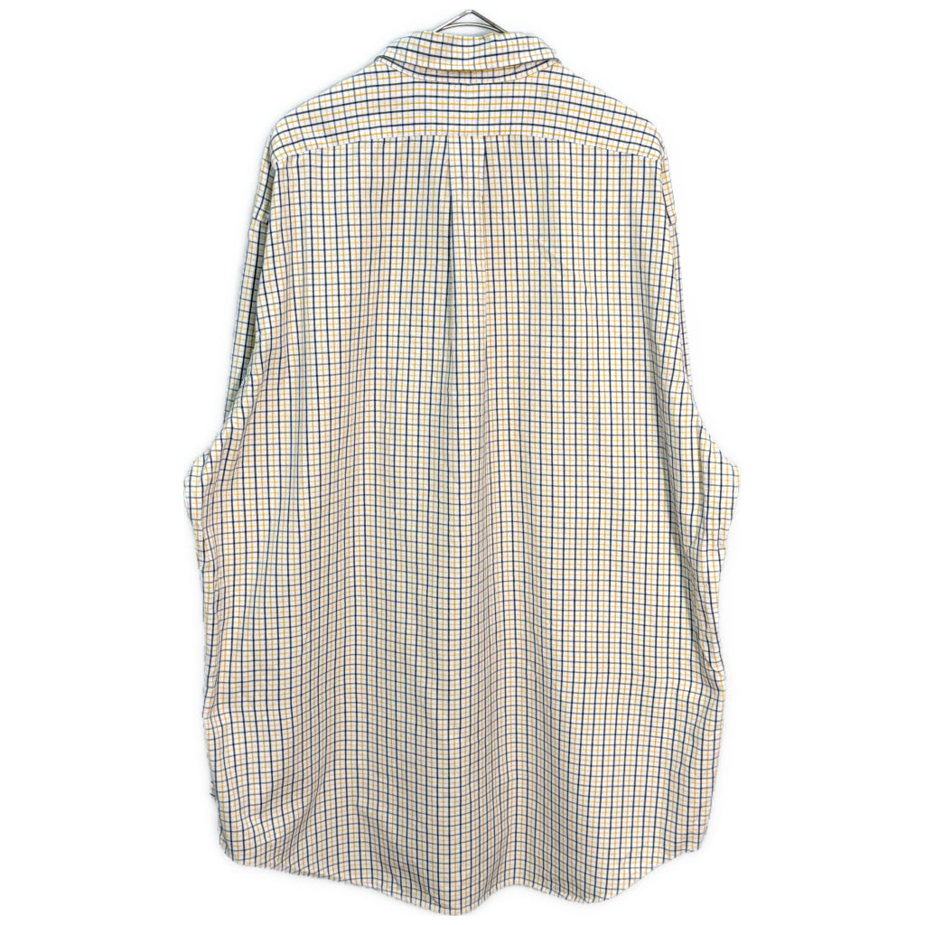 RALPH LAUREN YARMOUTH Check Shirt