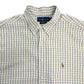 RALPH LAUREN YARMOUTH Check Shirt
