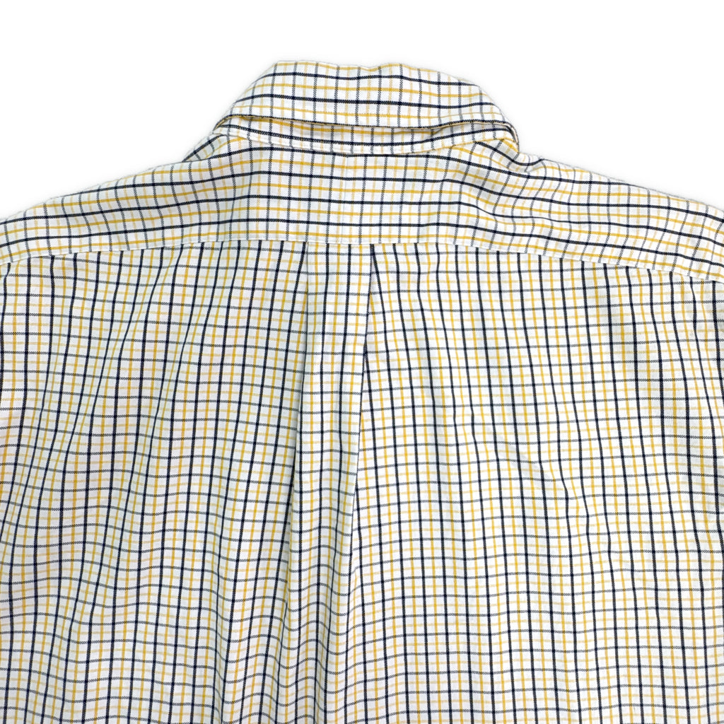 RALPH LAUREN YARMOUTH Check Shirt