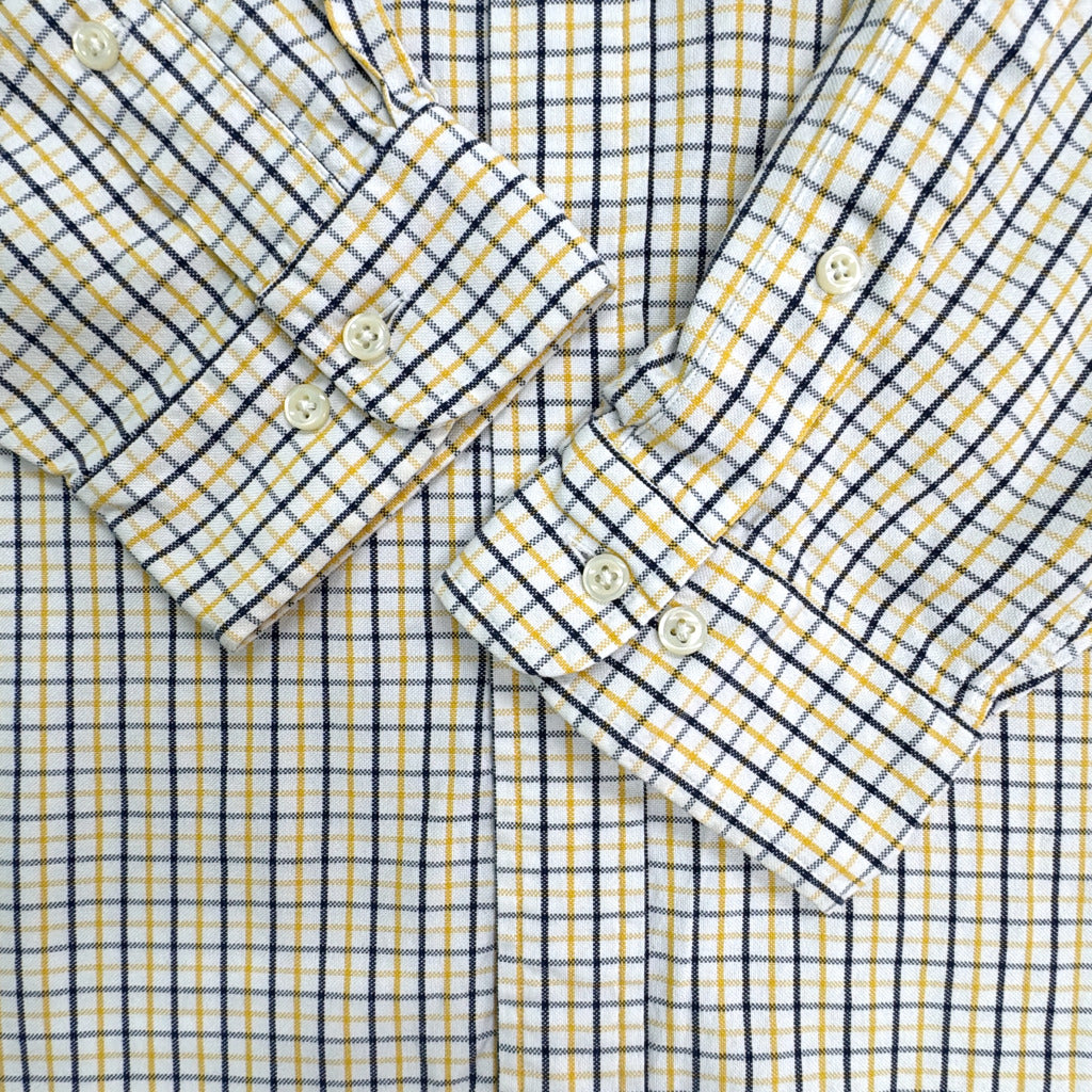 RALPH LAUREN YARMOUTH Check Shirt