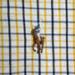 RALPH LAUREN YARMOUTH Check Shirt