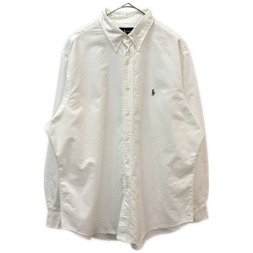 90s RALPH LAUREN Shirt