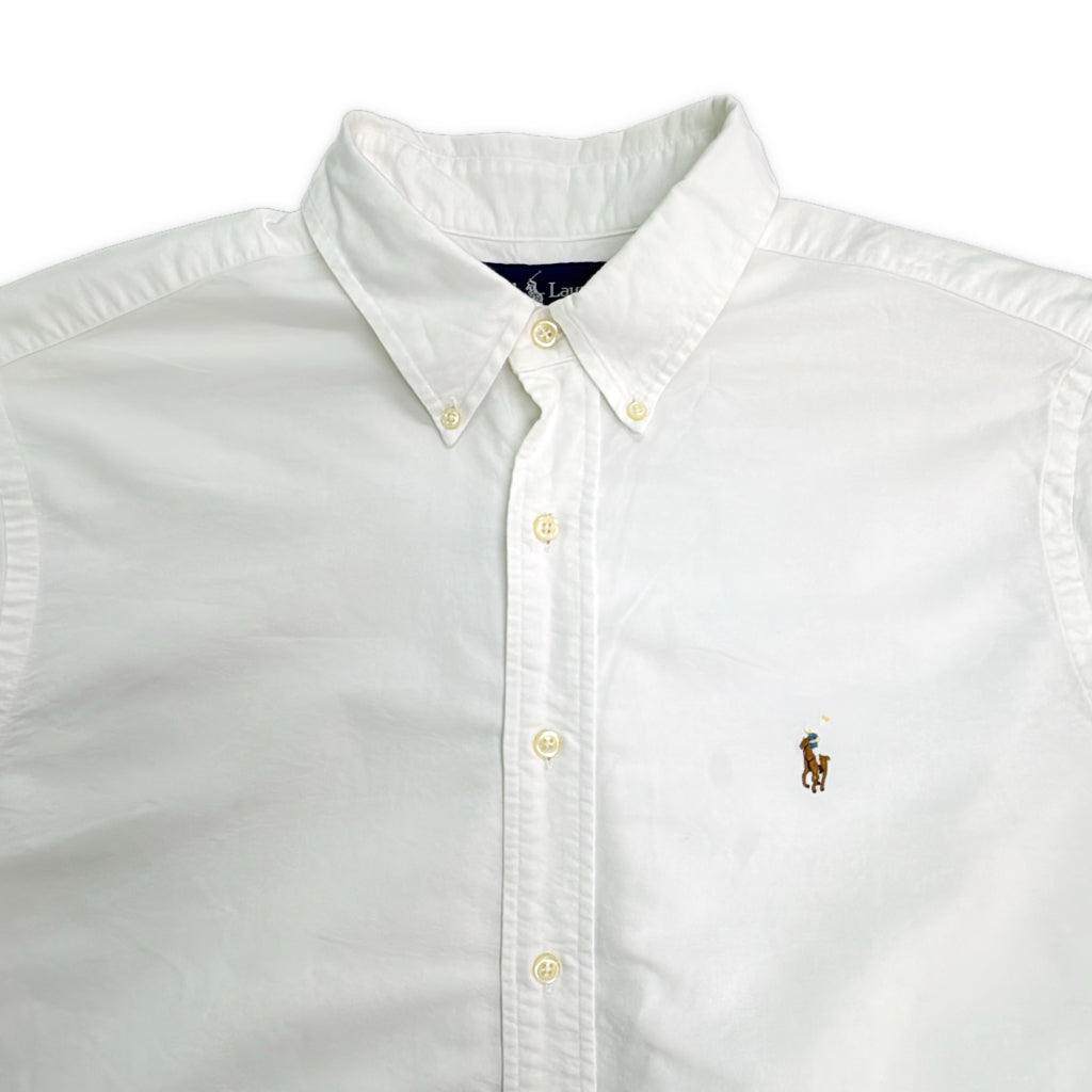 90s RALPH LAUREN Shirt