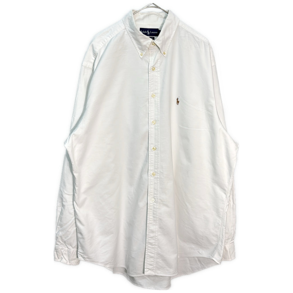 90s RALPH LAUREN Shirt