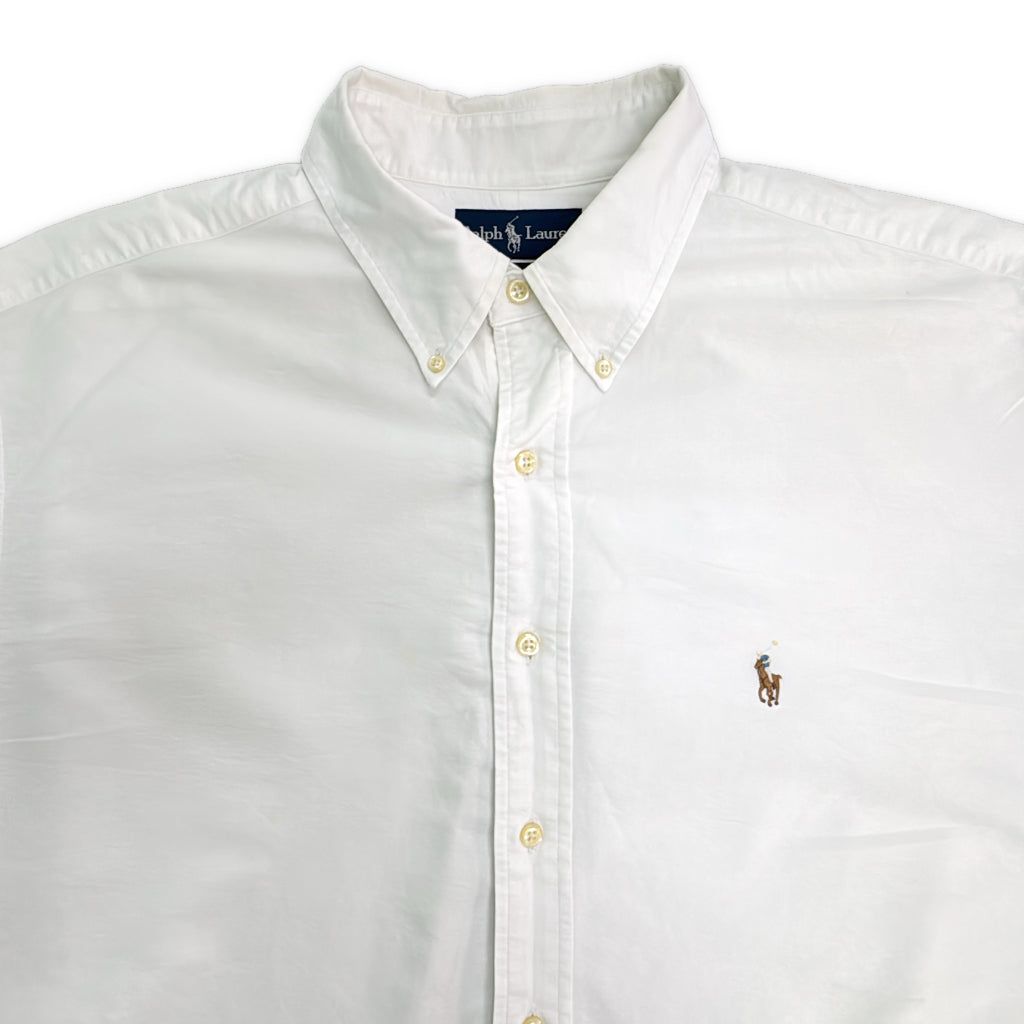 90s RALPH LAUREN Shirt