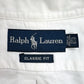 90s RALPH LAUREN Shirt