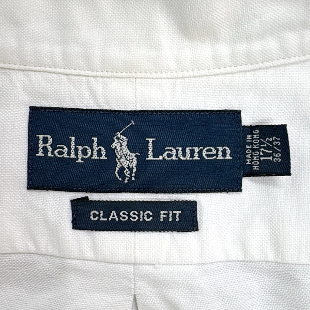 90s RALPH LAUREN Shirt