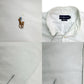 90s RALPH LAUREN Shirt