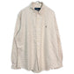 RALPH LAUREN Check Shirt
