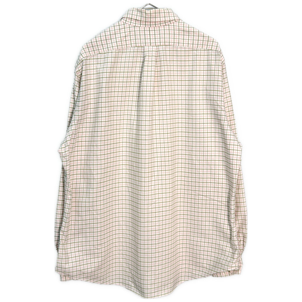 RALPH LAUREN Check Shirt