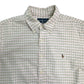 RALPH LAUREN Check Shirt