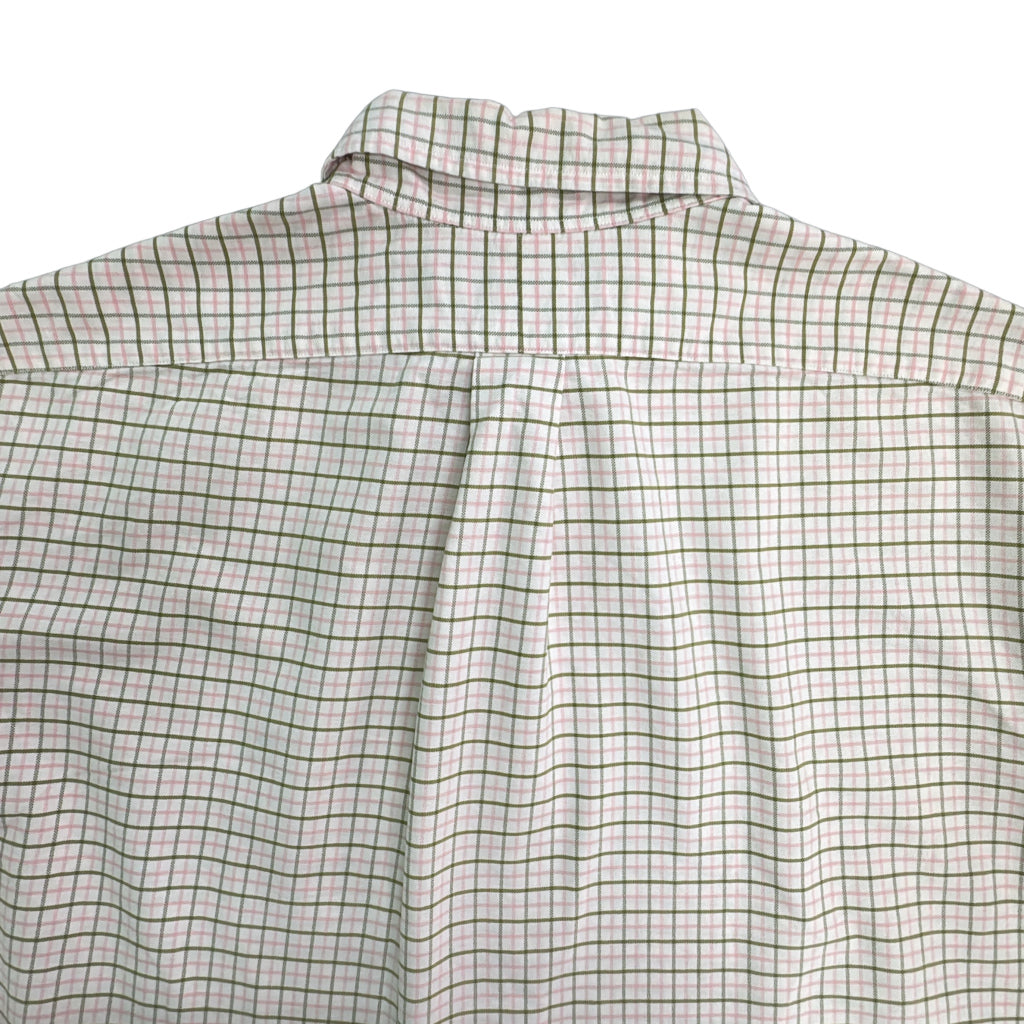 RALPH LAUREN Check Shirt